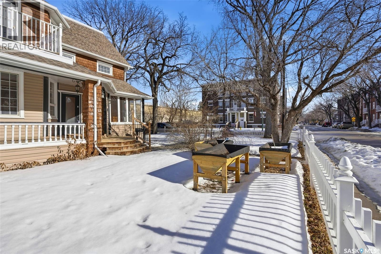 3002 14th Avenue, Regina, Saskatchewan  S4T 1R7 - Photo 47 - SK028550