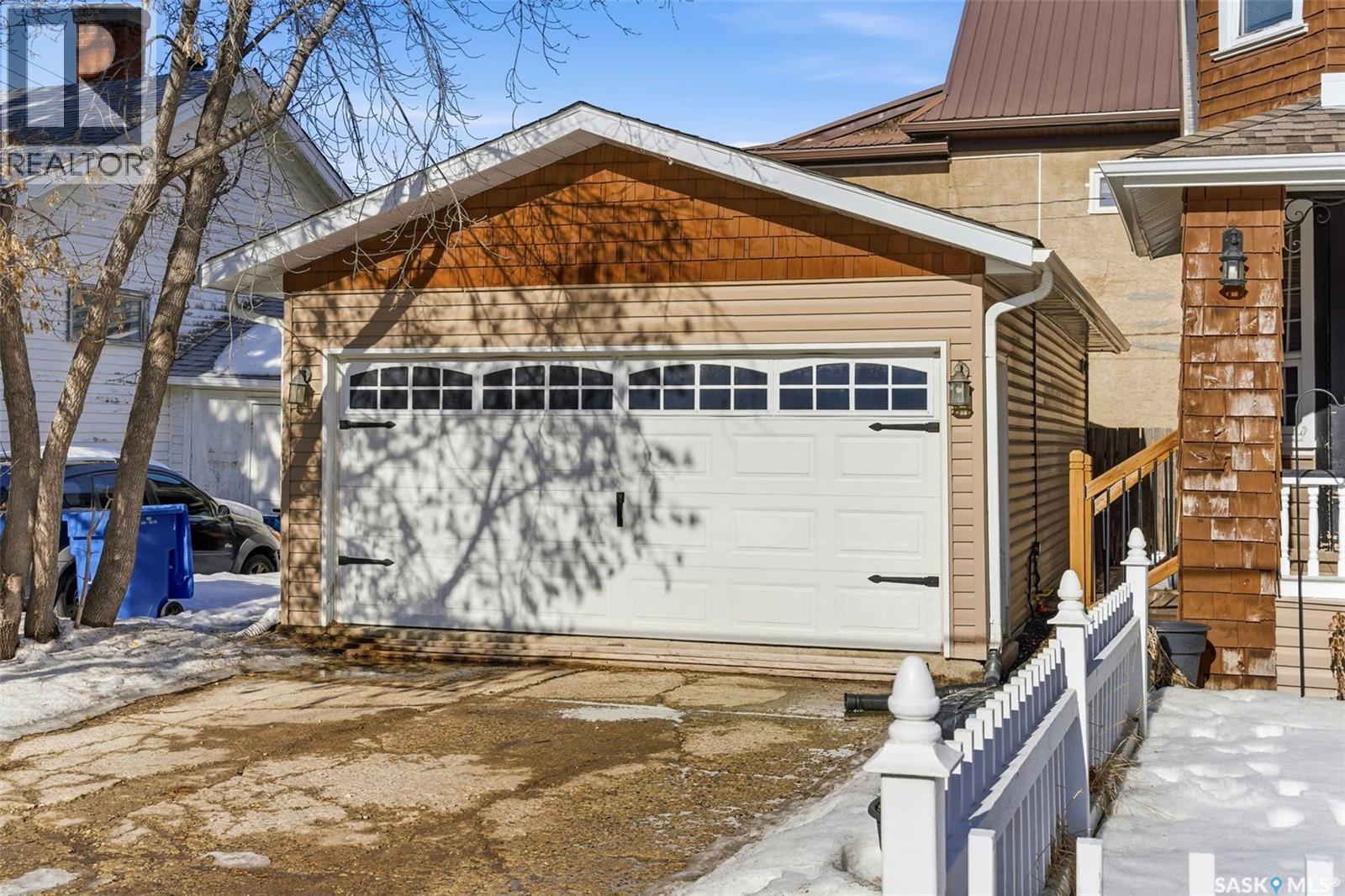 3002 14th Avenue, Regina, Saskatchewan  S4T 1R7 - Photo 48 - SK028550