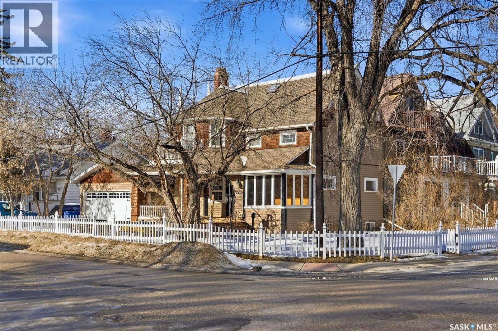 3002 14th Avenue, Regina, Saskatchewan  S4T 1R7 - Photo 50 - SK028550