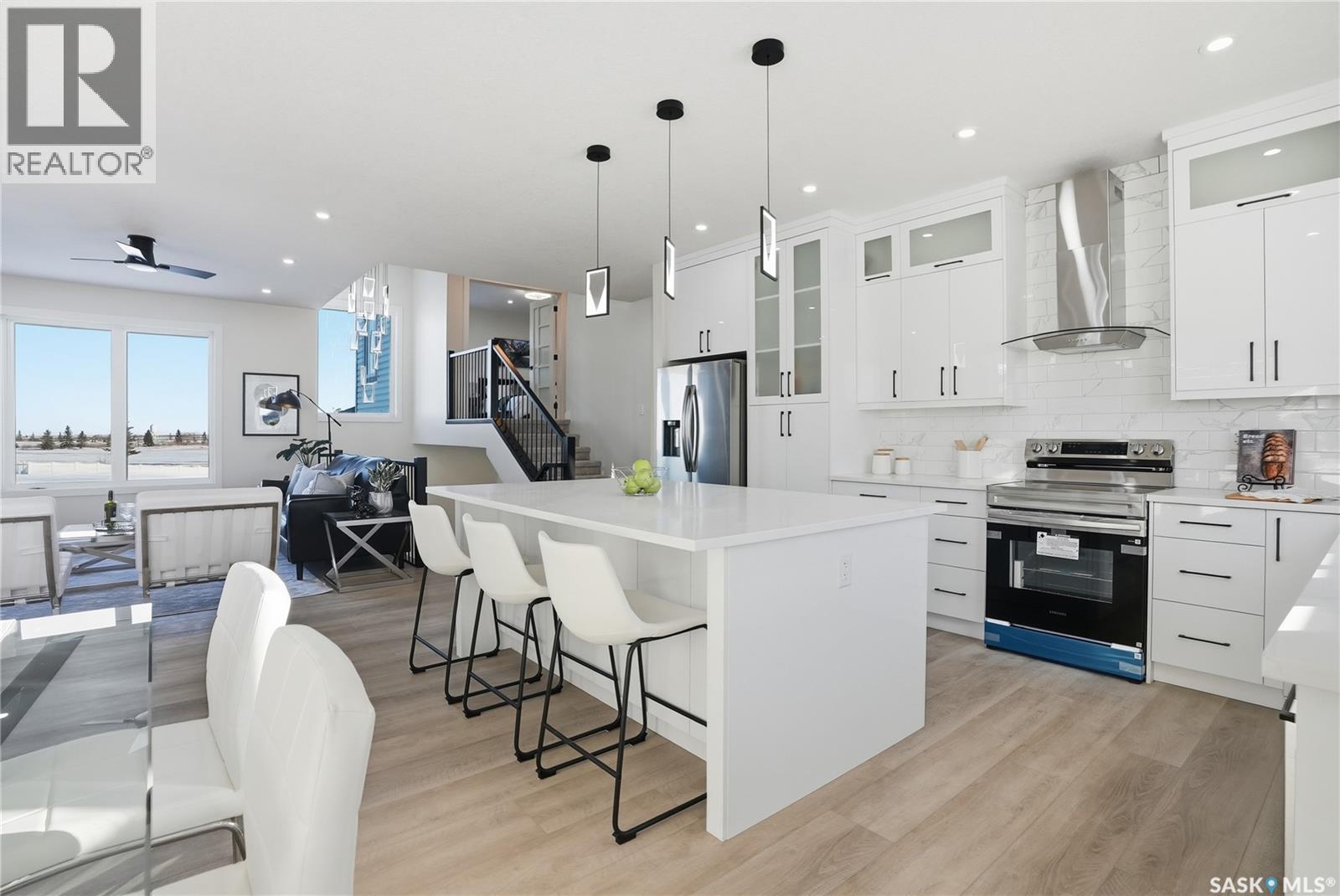 722 Weir Crescent, Warman, Saskatchewan  S0K 4S3 - Photo 10 - SK028539