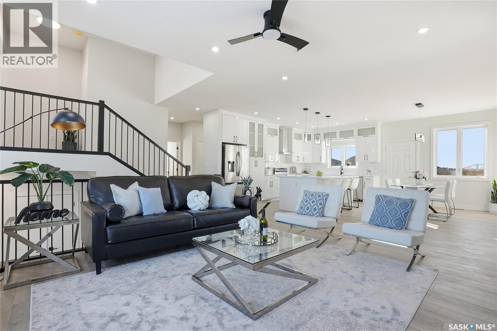 722 Weir Crescent, Warman, Saskatchewan  S0K 4S3 - Photo 15 - SK028539