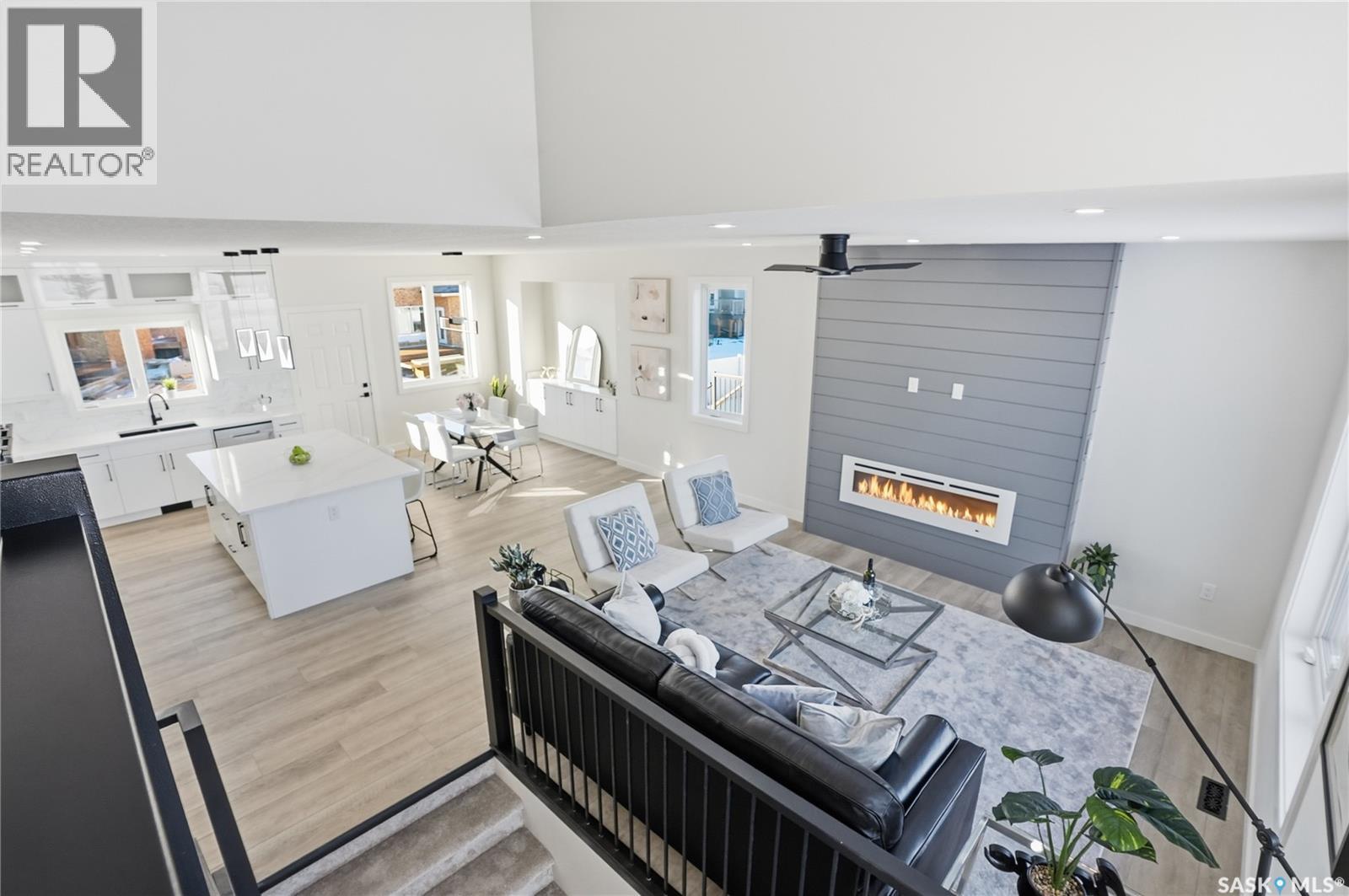 722 Weir Crescent, Warman, Saskatchewan  S0K 4S3 - Photo 20 - SK028539