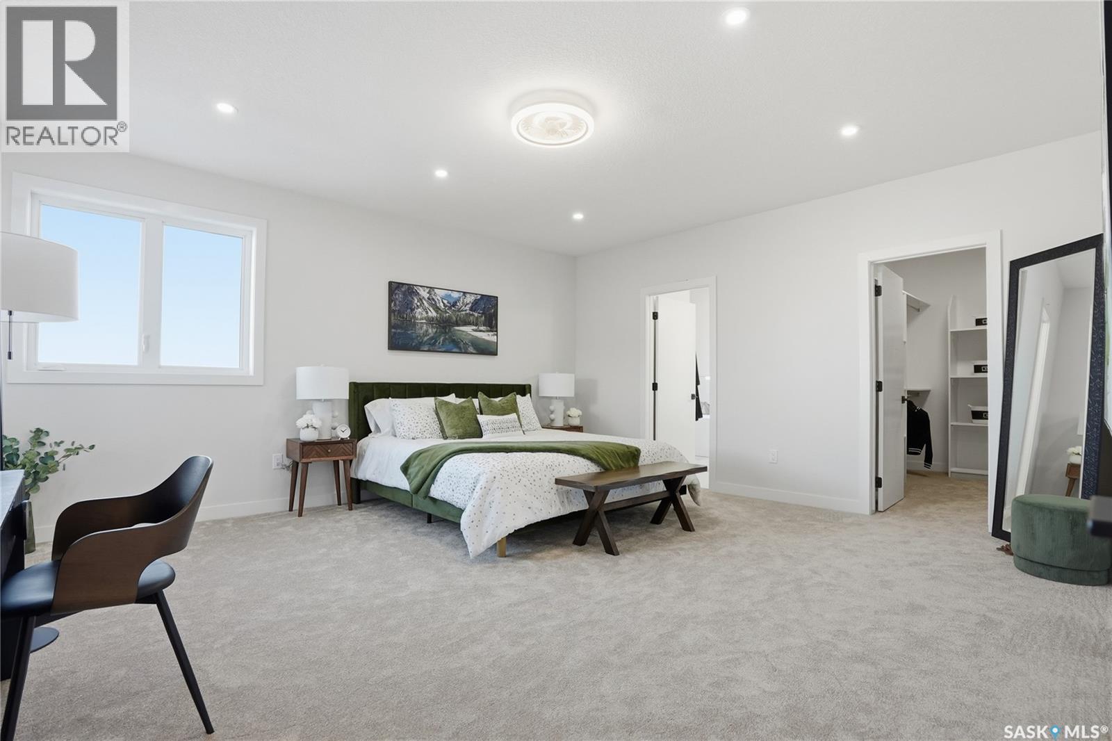 722 Weir Crescent, Warman, Saskatchewan  S0K 4S3 - Photo 21 - SK028539