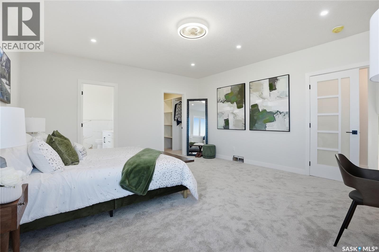 722 Weir Crescent, Warman, Saskatchewan  S0K 4S3 - Photo 22 - SK028539