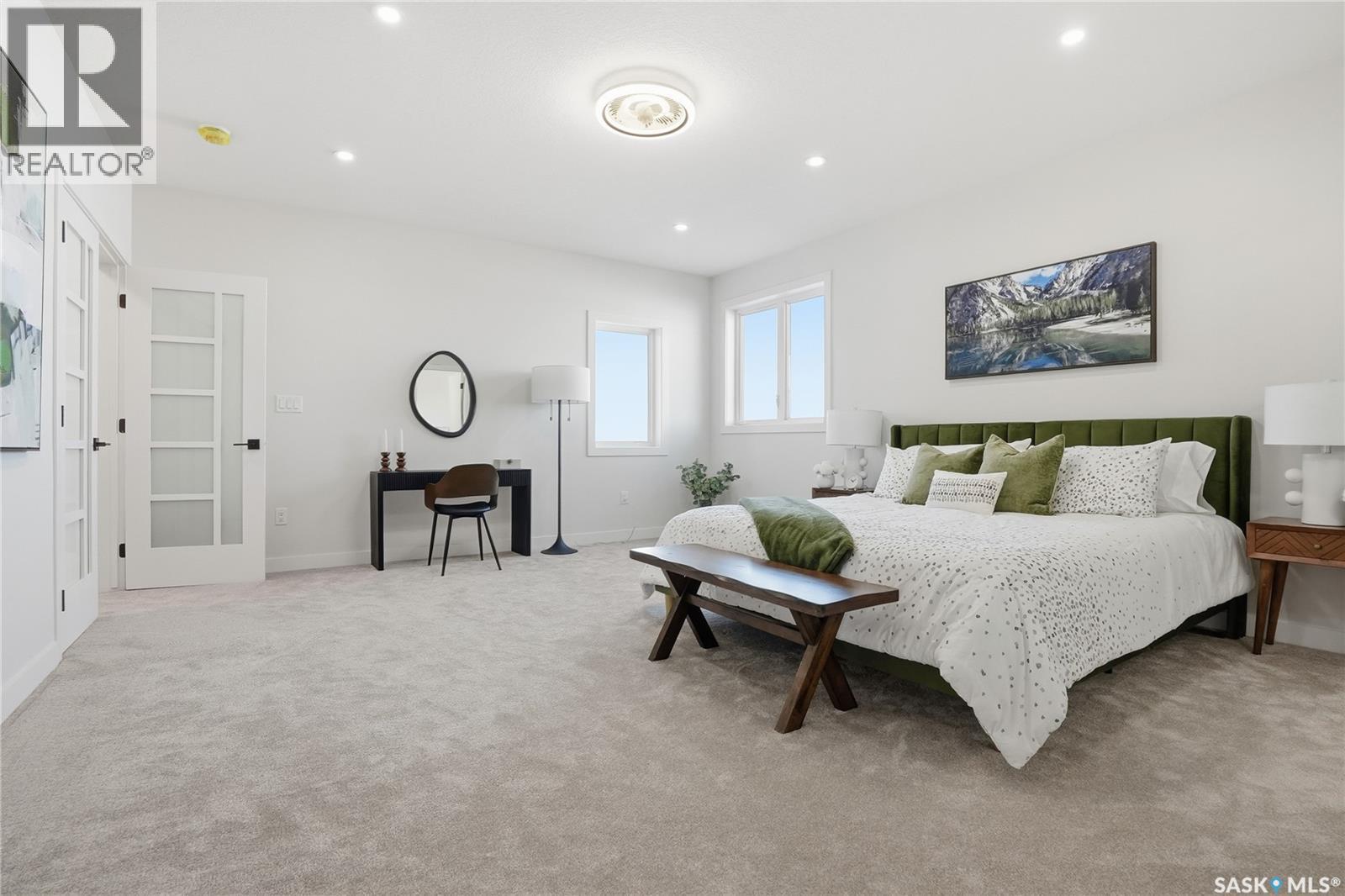 722 Weir Crescent, Warman, Saskatchewan  S0K 4S3 - Photo 23 - SK028539