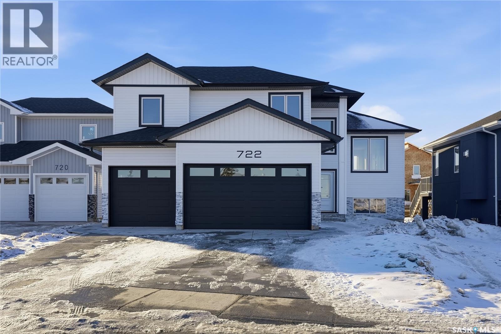 722 Weir Crescent, Warman, Saskatchewan  S0K 4S3 - Photo 36 - SK028539