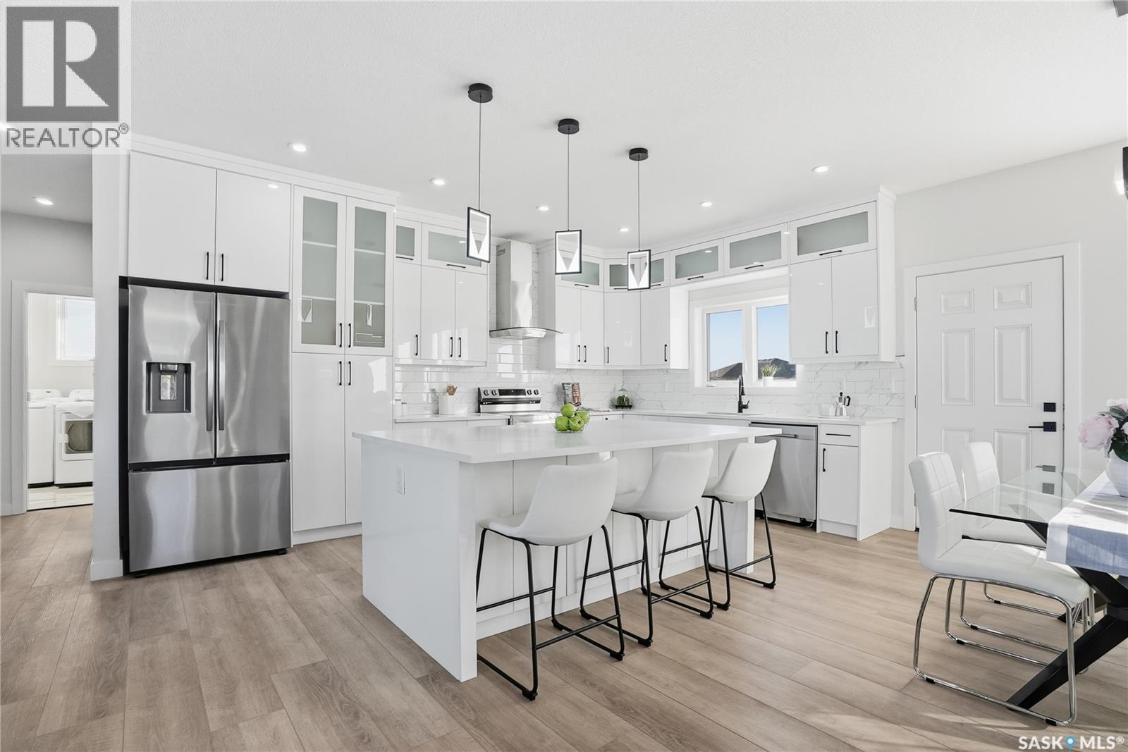 722 Weir Crescent, Warman, Saskatchewan  S0K 4S3 - Photo 6 - SK028539