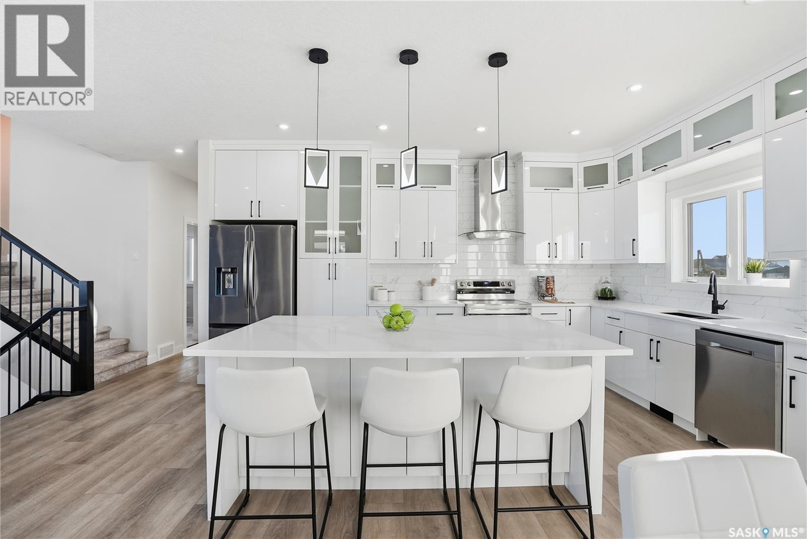 722 Weir Crescent, Warman, Saskatchewan  S0K 4S3 - Photo 7 - SK028539