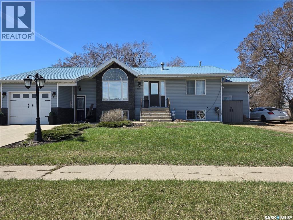 1010 Desmond STREET, grenfell, Saskatchewan