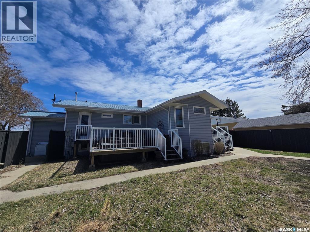1010 Desmond Street, Grenfell, Saskatchewan  S0G 2B0 - Photo 49 - SK028513