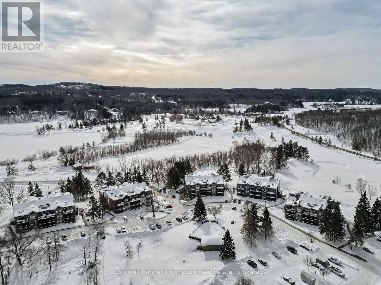 53-201 - 1235 Deerhurst Drive, Huntsville, Ontario  P1H 2E8 - Photo 19 - X12764874