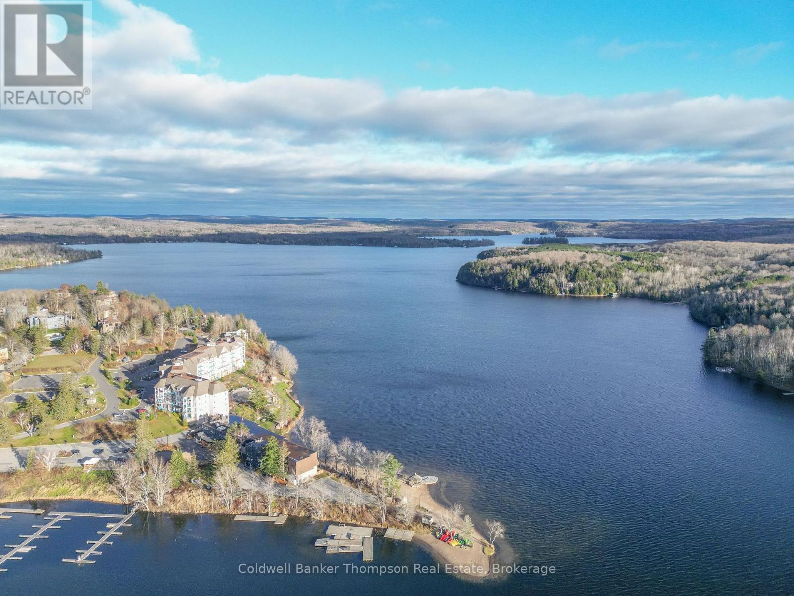 53-201 - 1235 Deerhurst Drive, Huntsville, Ontario  P1H 2E8 - Photo 26 - X12764874