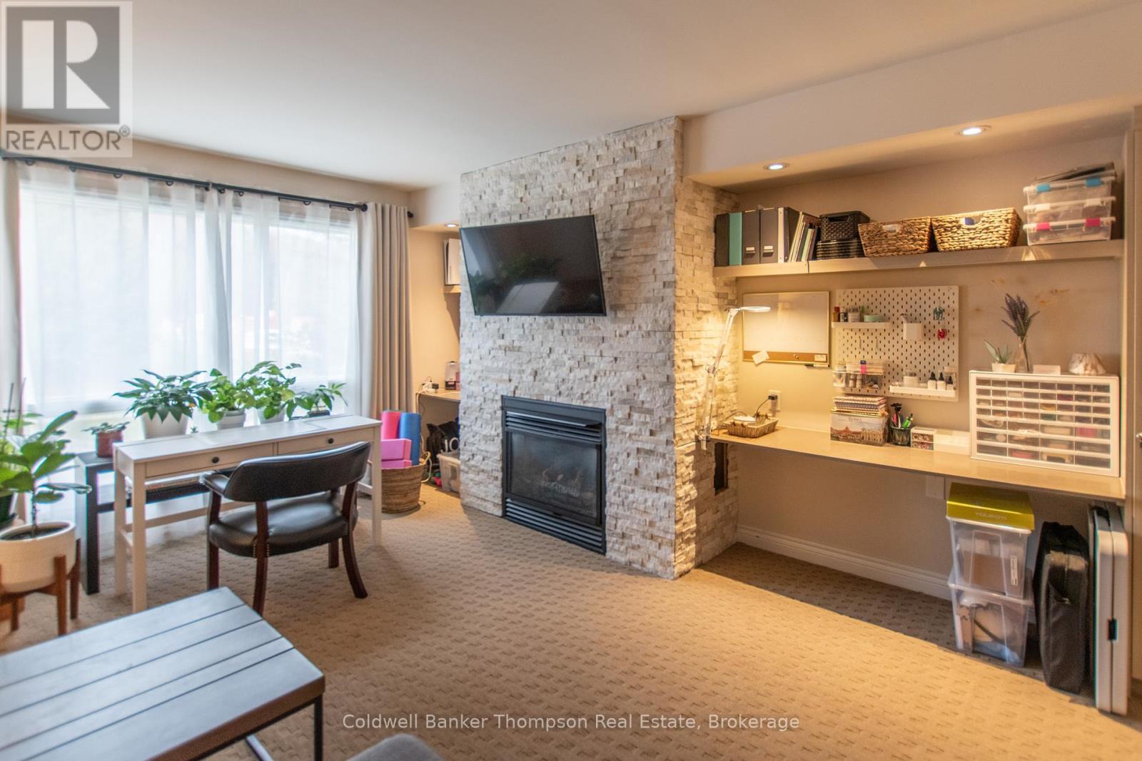 53-201 - 1235 Deerhurst Drive, Huntsville, Ontario  P1H 2E8 - Photo 4 - X12764874