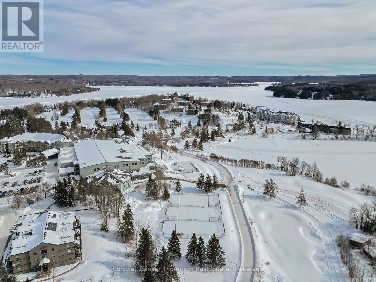 53-201 - 1235 Deerhurst Drive, Huntsville, Ontario  P1H 2E8 - Photo 24 - X12764874