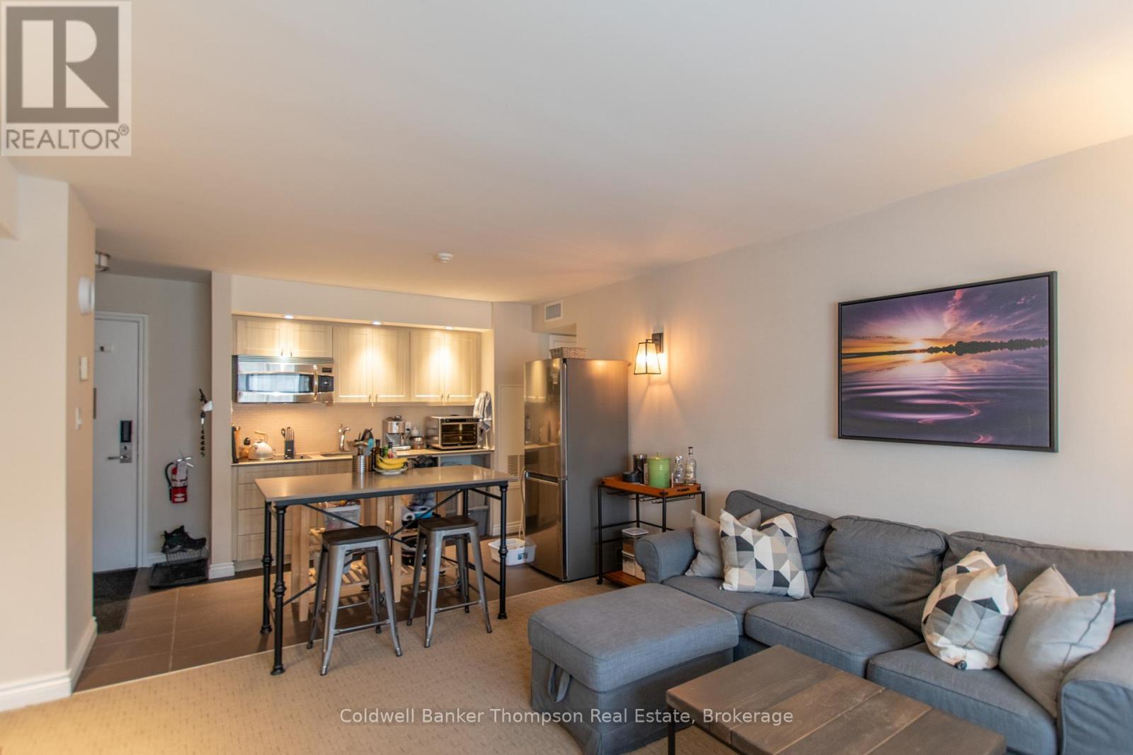 53-201 - 1235 Deerhurst Drive, Huntsville, Ontario  P1H 2E8 - Photo 7 - X12764874