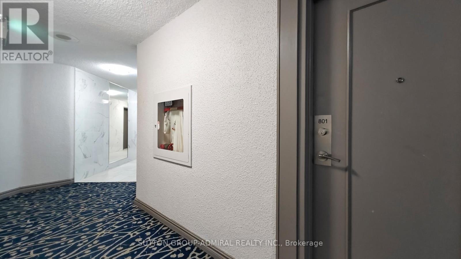 801 - 234 Albion Road, Toronto, Ontario  M9W 6A5 - Photo 30 - W12787710