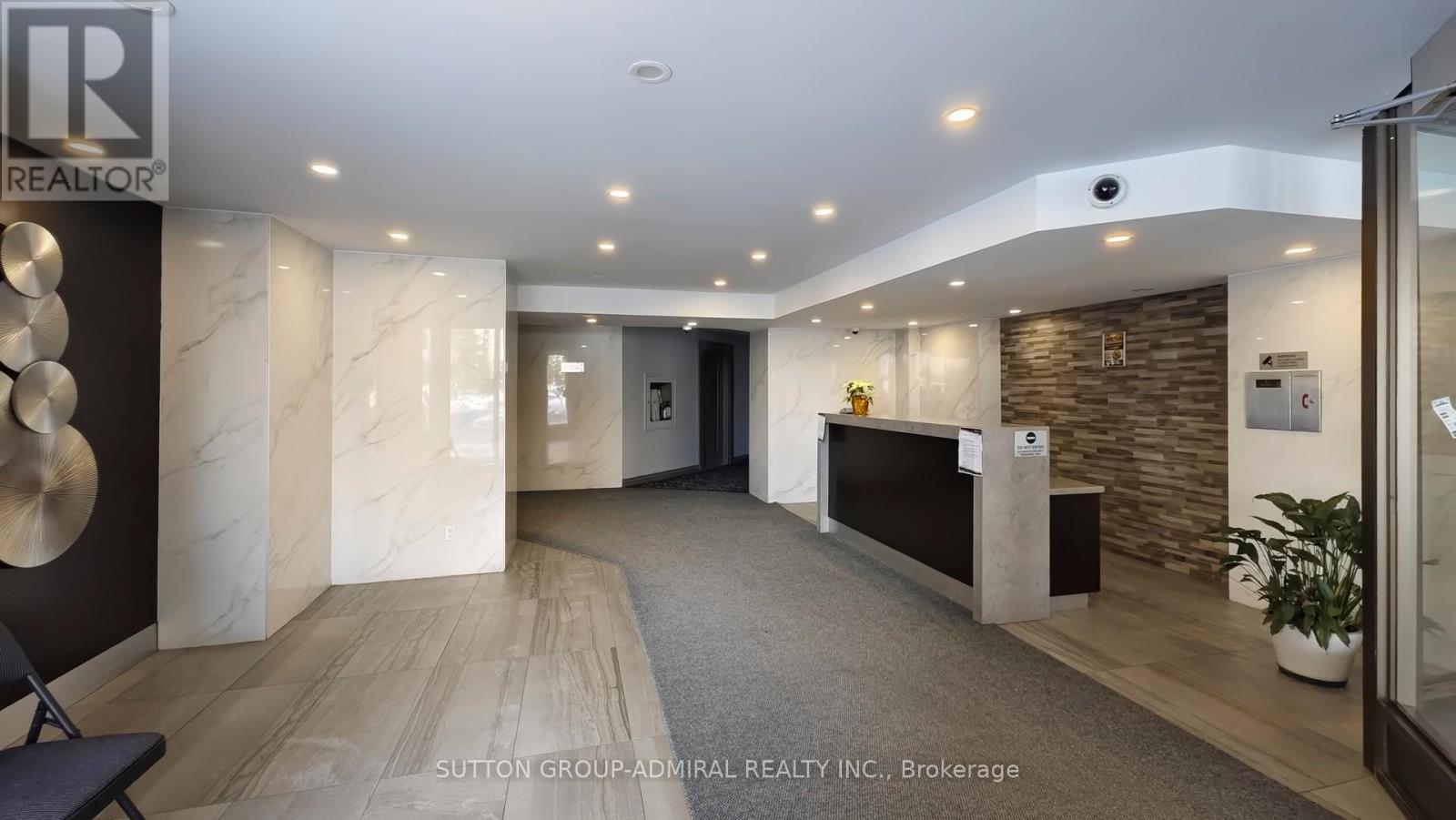 801 - 234 Albion Road, Toronto, Ontario  M9W 6A5 - Photo 31 - W12787710