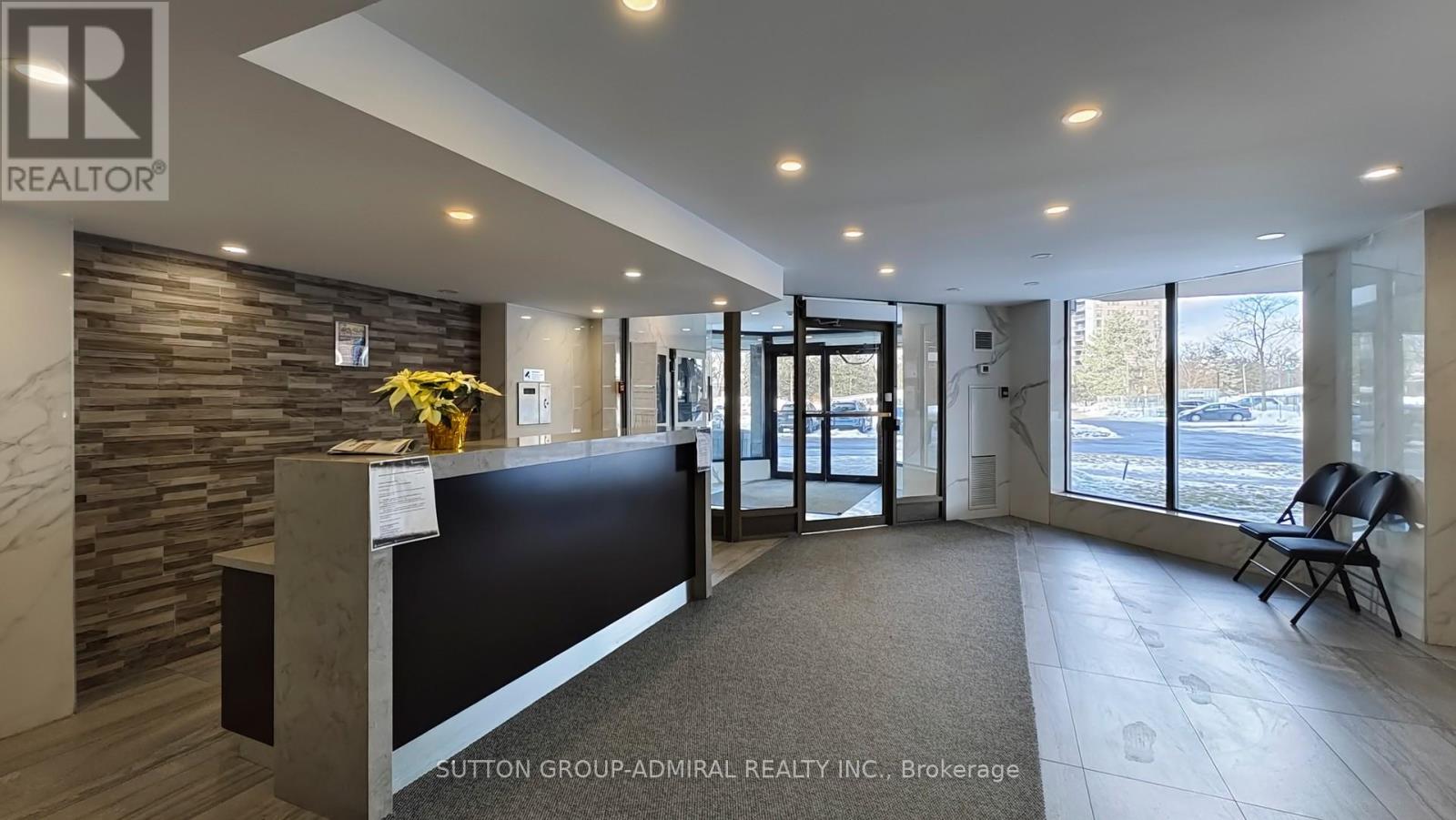 801 - 234 Albion Road, Toronto, Ontario  M9W 6A5 - Photo 32 - W12787710