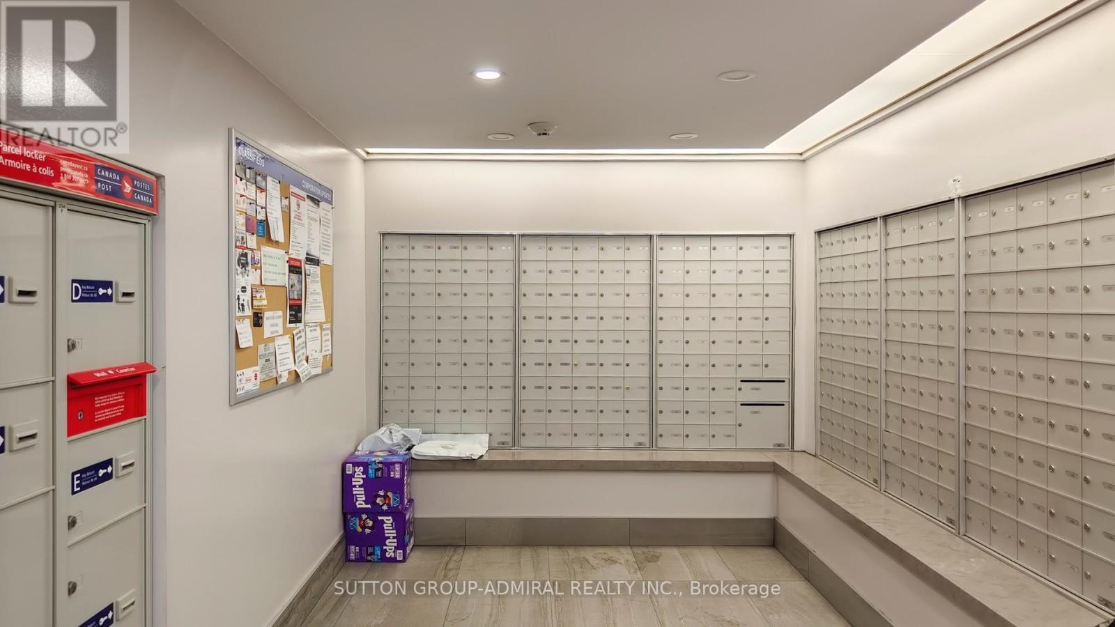 801 - 234 Albion Road, Toronto, Ontario  M9W 6A5 - Photo 37 - W12787710