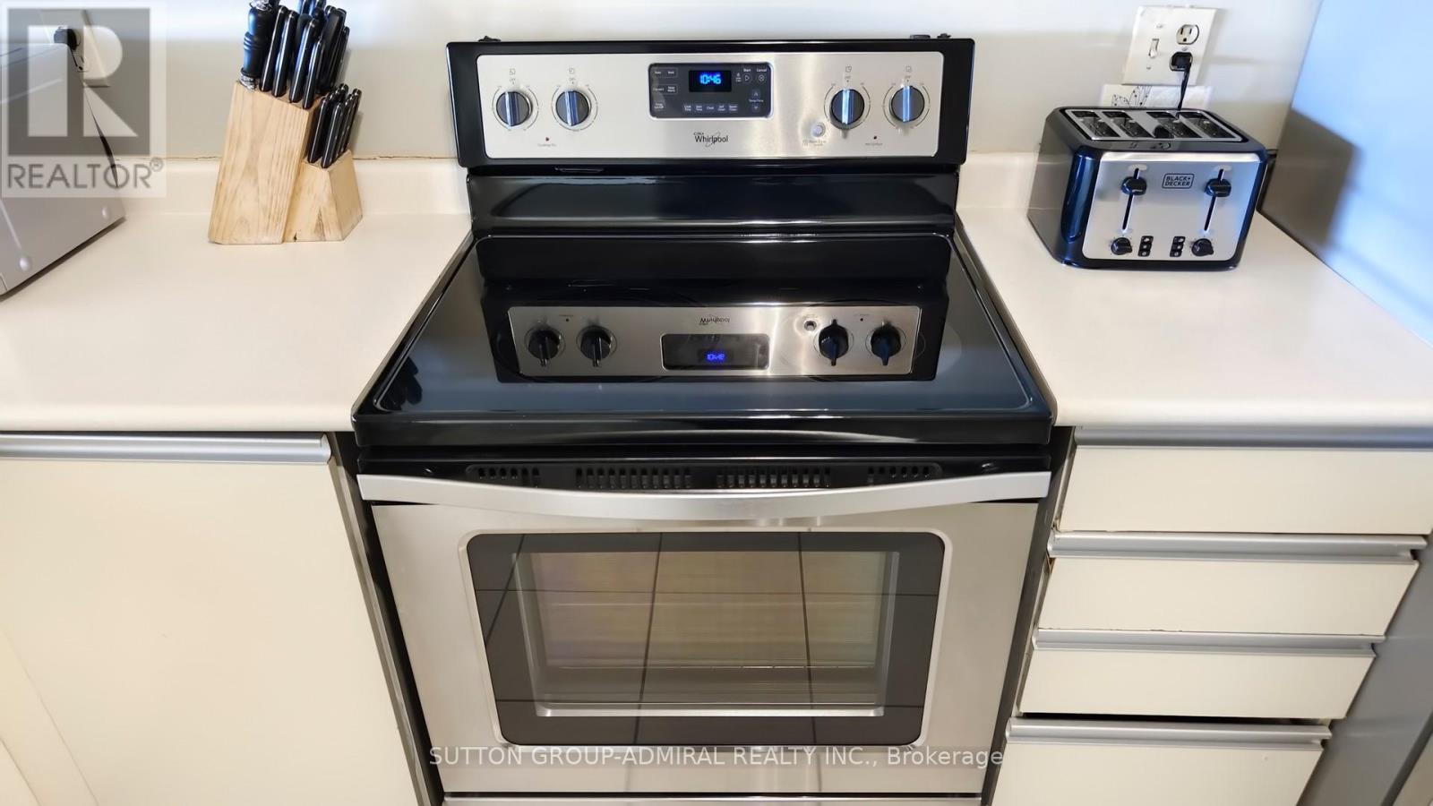 801 - 234 Albion Road, Toronto, Ontario  M9W 6A5 - Photo 9 - W12787710