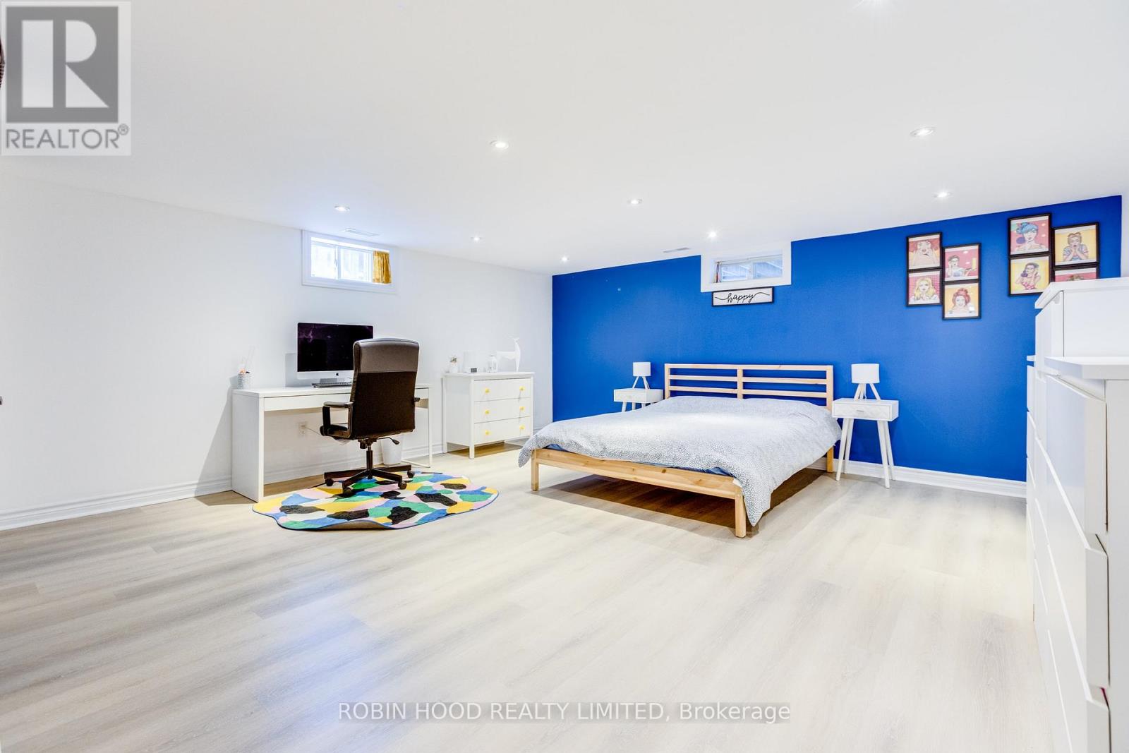 449 Gilbert Avenue, Toronto, Ontario  M6E 4X4 - Photo 32 - W12787724