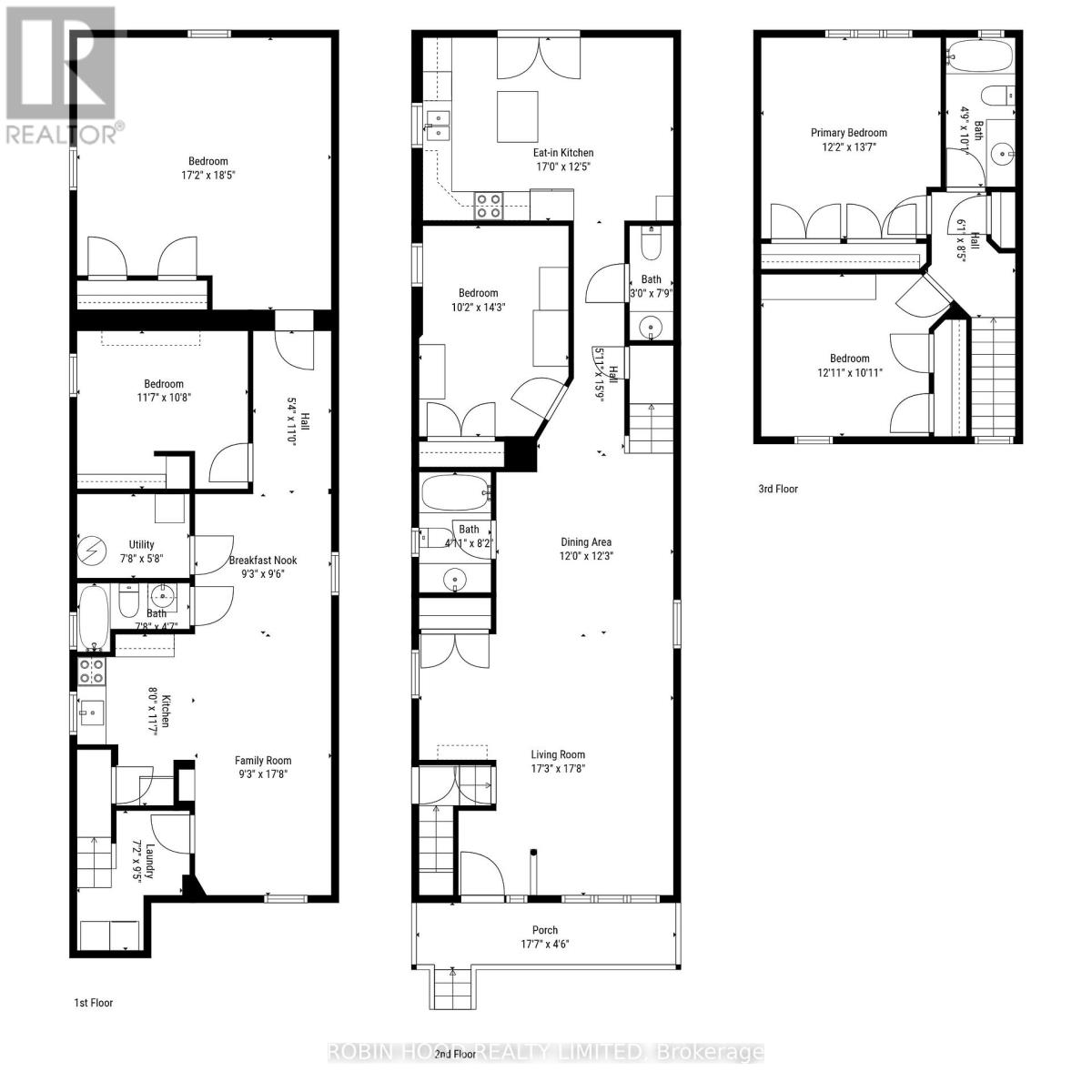 449 Gilbert Avenue, Toronto, Ontario  M6E 4X4 - Photo 37 - W12787724