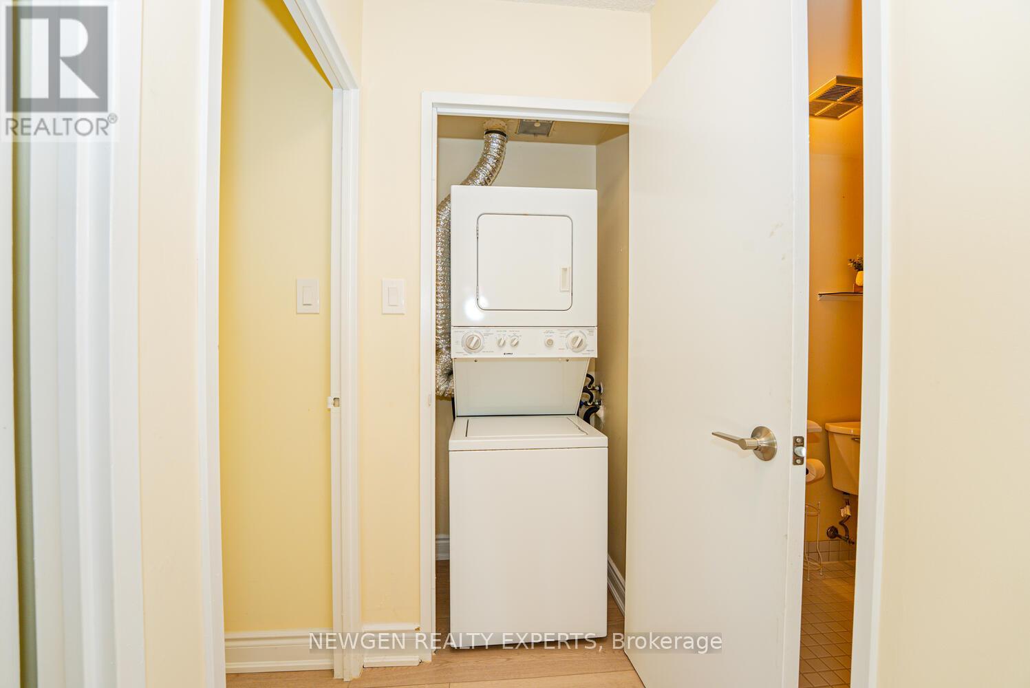 307 - 8 Lisa Street, Brampton, Ontario  L6T 4S6 - Photo 33 - W12787726