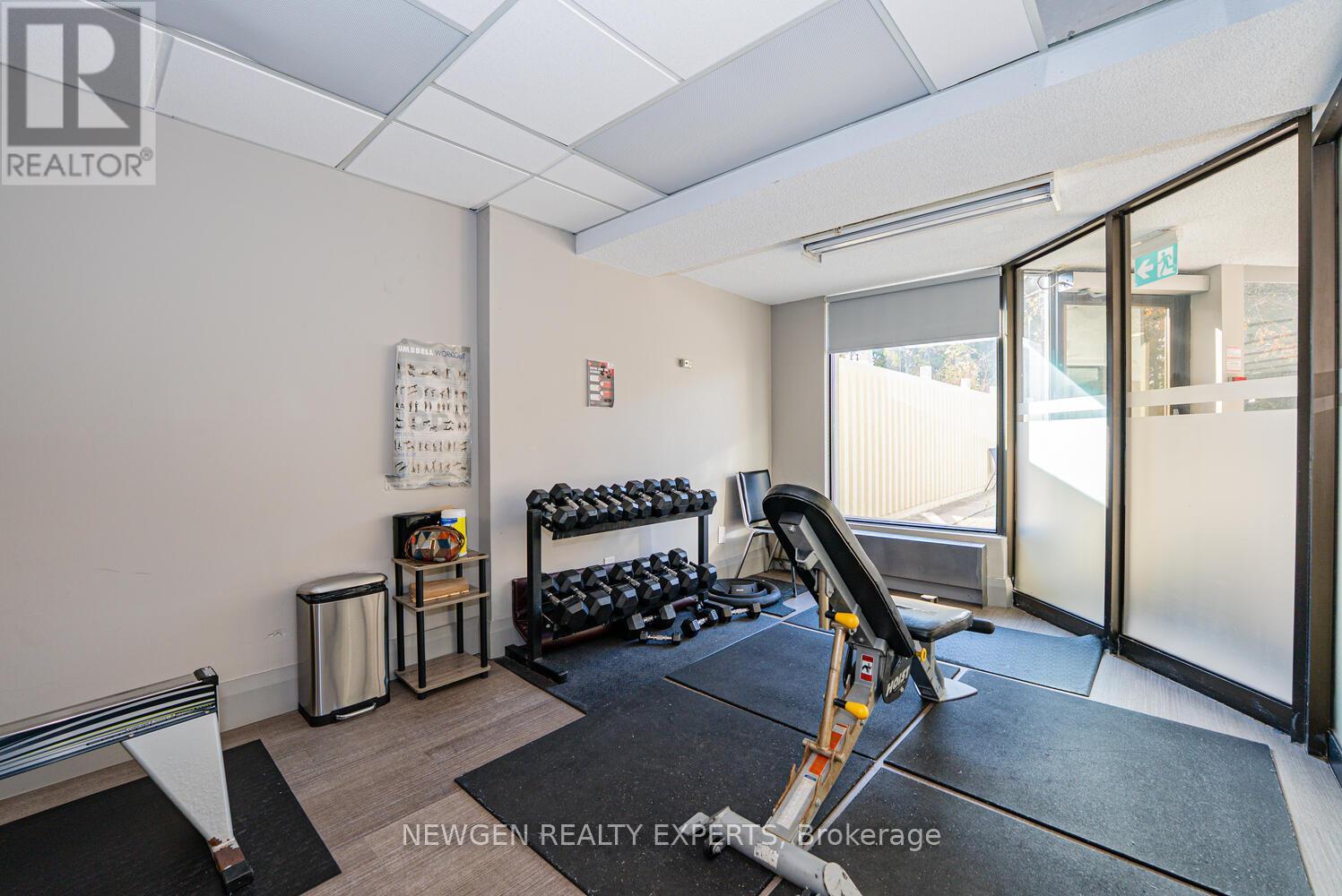 307 - 8 Lisa Street, Brampton, Ontario  L6T 4S6 - Photo 36 - W12787726