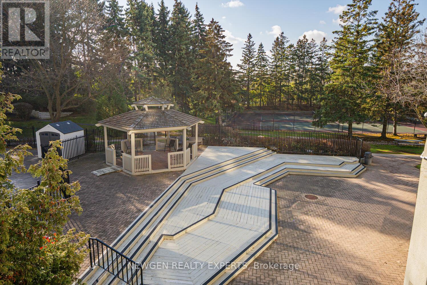 307 - 8 Lisa Street, Brampton, Ontario  L6T 4S6 - Photo 41 - W12787726