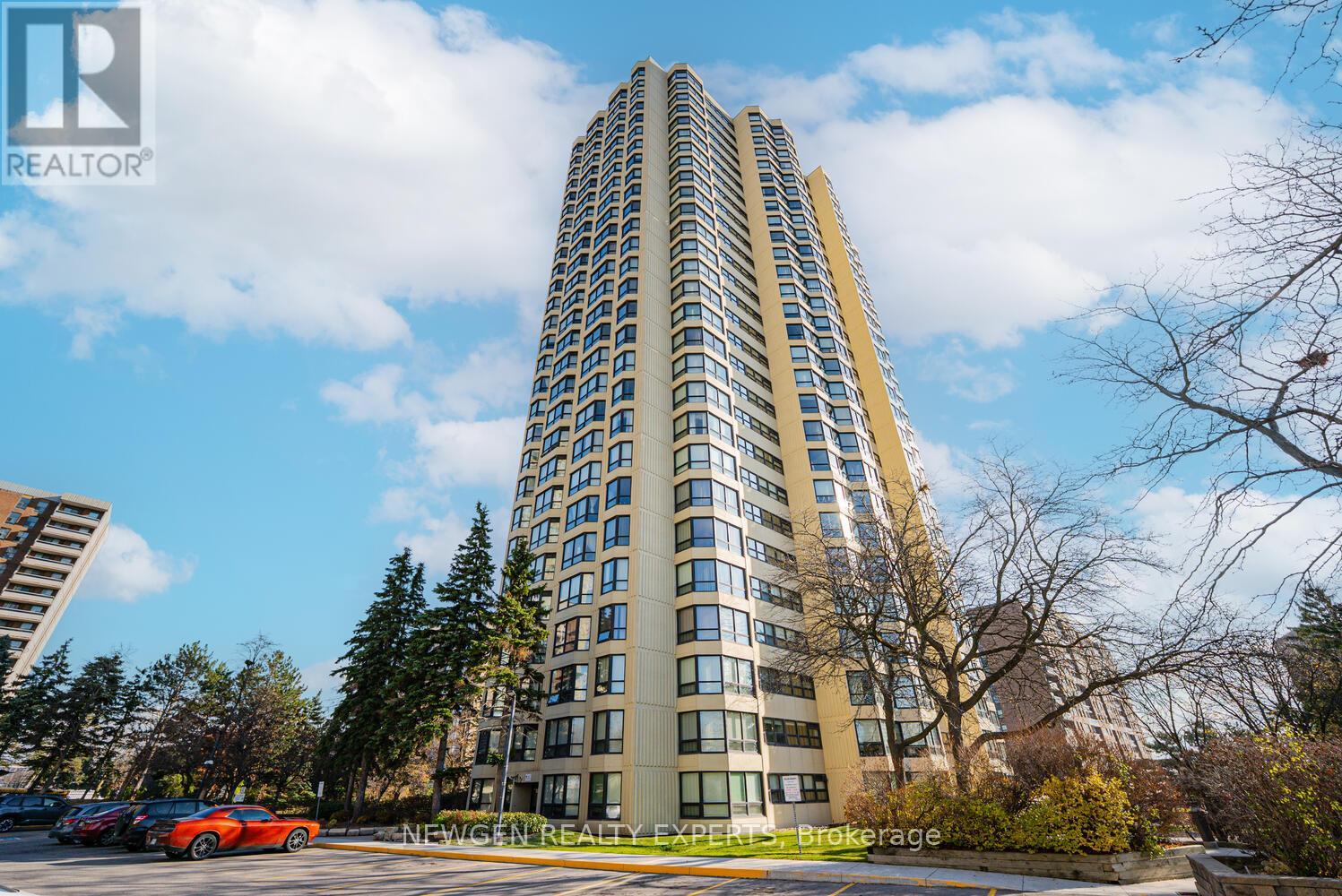 307 - 8 Lisa Street, Brampton, Ontario  L6T 4S6 - Photo 45 - W12787726