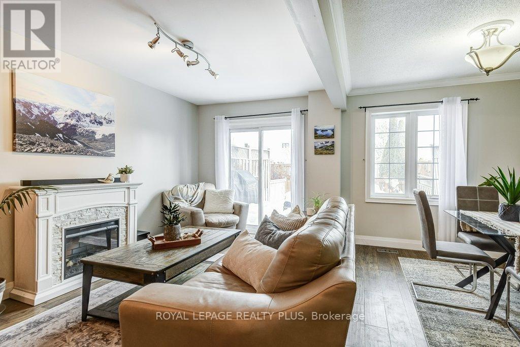 5144 Lampman Avenue, Burlington, Ontario  L7L 6L1 - Photo 12 - W12787728