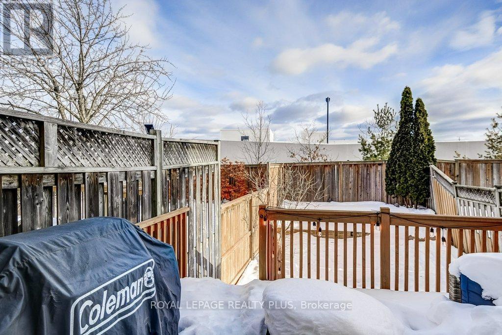 5144 Lampman Avenue, Burlington, Ontario  L7L 6L1 - Photo 39 - W12787728