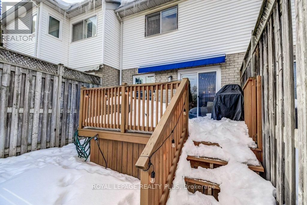 5144 Lampman Avenue, Burlington, Ontario  L7L 6L1 - Photo 41 - W12787728