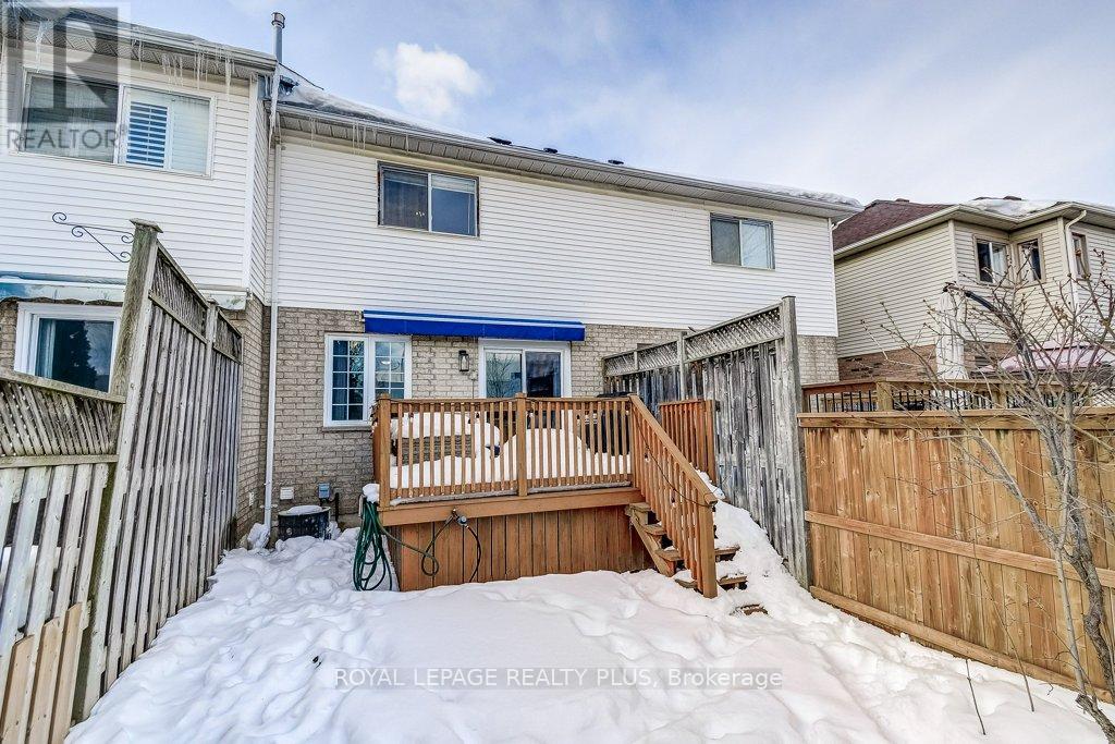 5144 Lampman Avenue, Burlington, Ontario  L7L 6L1 - Photo 42 - W12787728