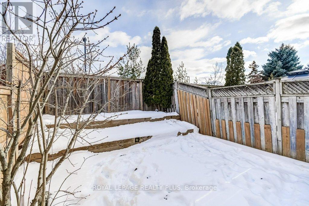 5144 Lampman Avenue, Burlington, Ontario  L7L 6L1 - Photo 44 - W12787728