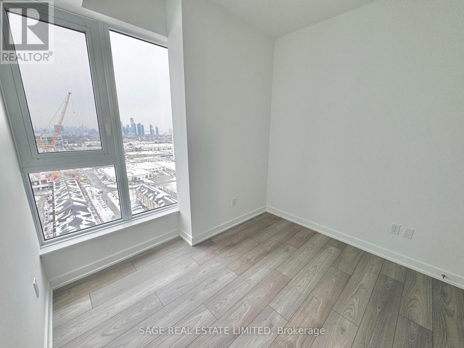 1403 - 1007 The Queensway, Toronto, Ontario  M8Z 0H4 - Photo 11 - W12787730