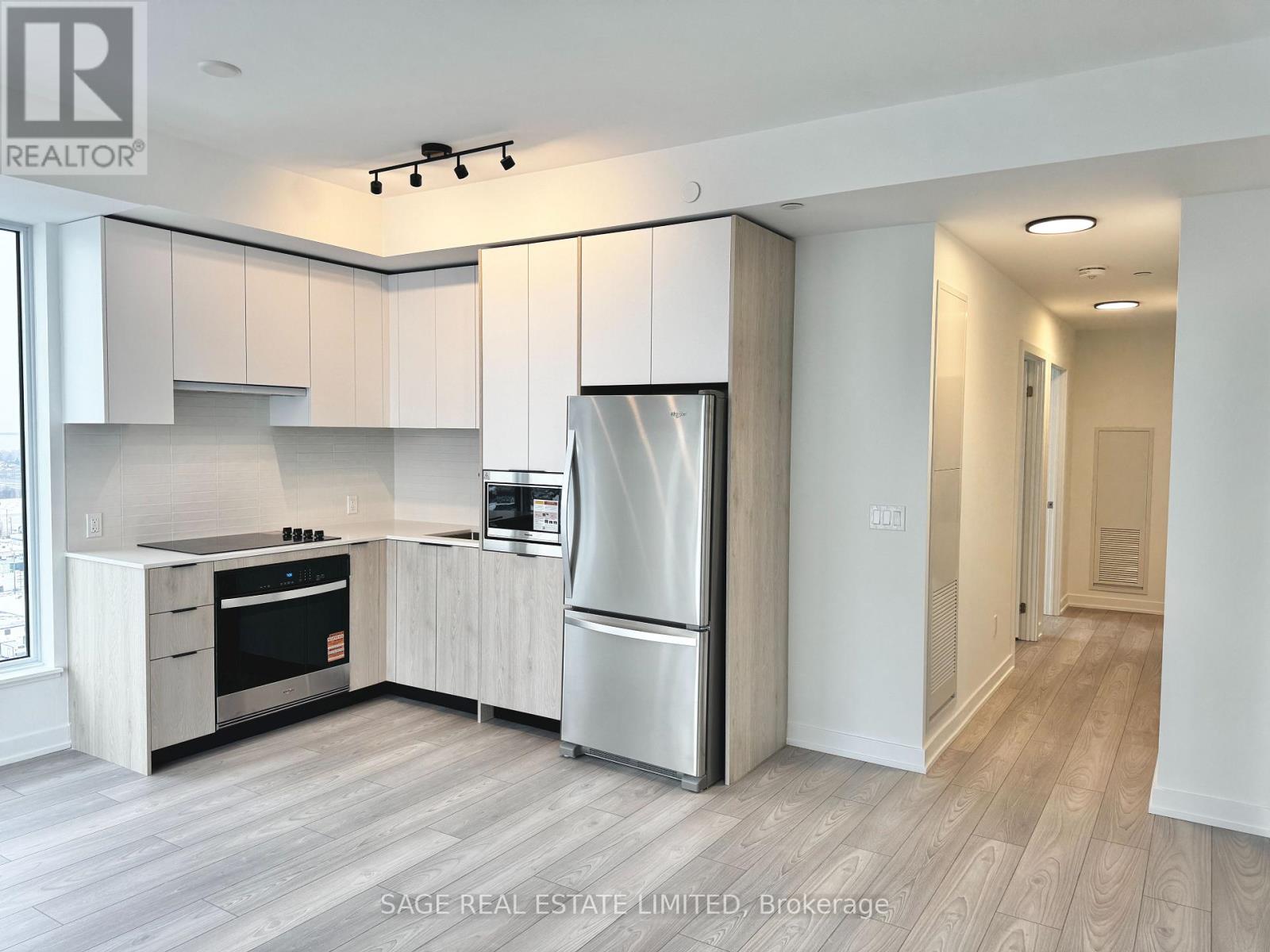 1403 - 1007 The Queensway, Toronto, Ontario  M8Z 0H4 - Photo 14 - W12787730