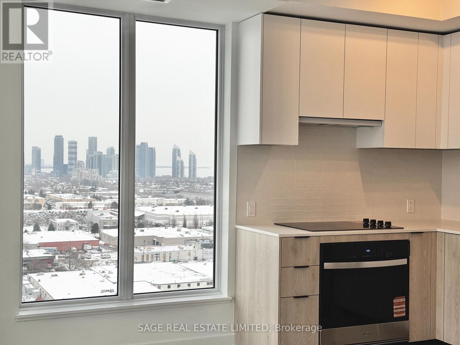 1403 - 1007 The Queensway, Toronto, Ontario  M8Z 0H4 - Photo 16 - W12787730