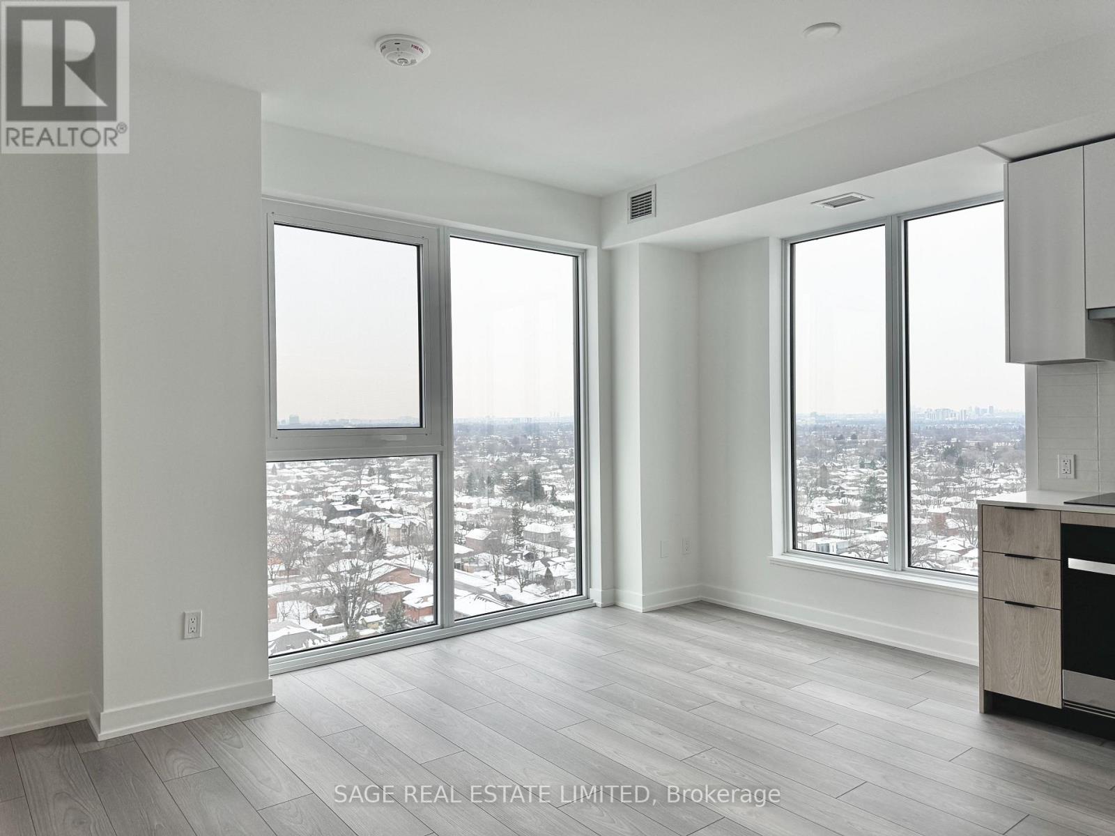 1403 - 1007 The Queensway, Toronto, Ontario  M8Z 0H4 - Photo 17 - W12787730