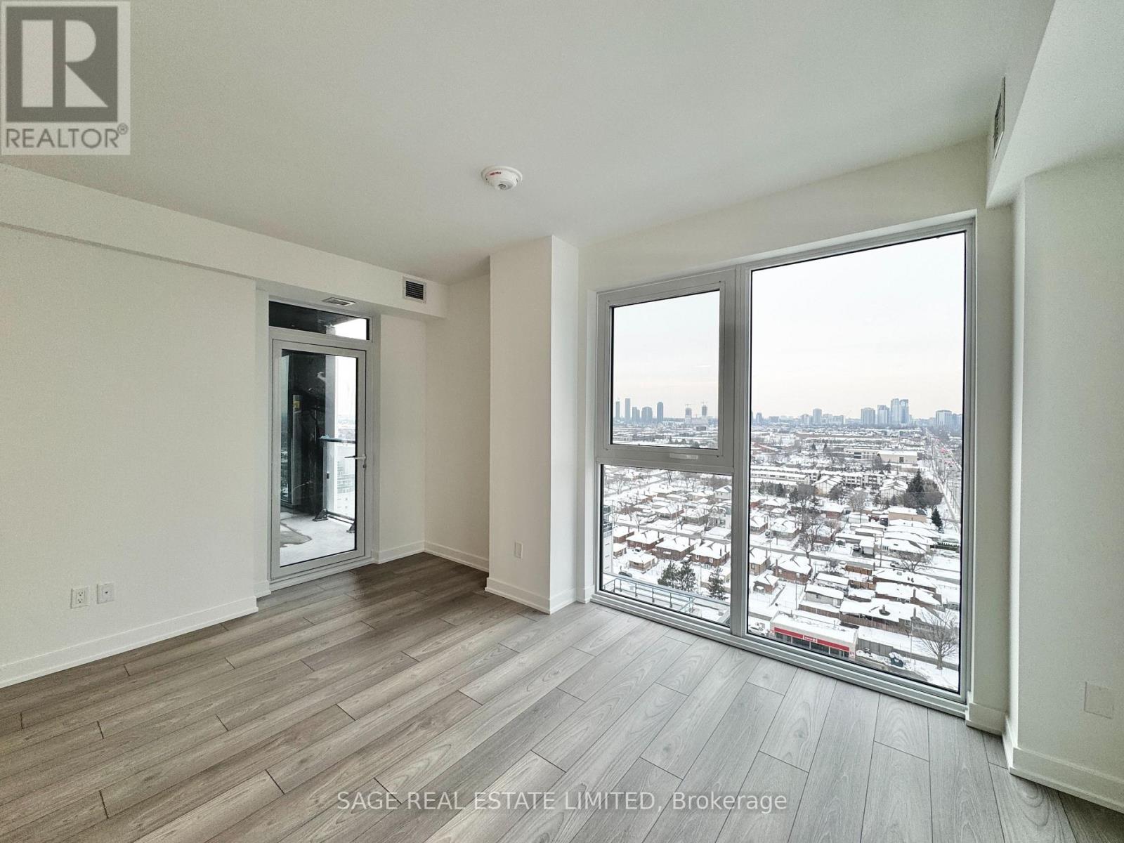 1403 - 1007 The Queensway, Toronto, Ontario  M8Z 0H4 - Photo 19 - W12787730