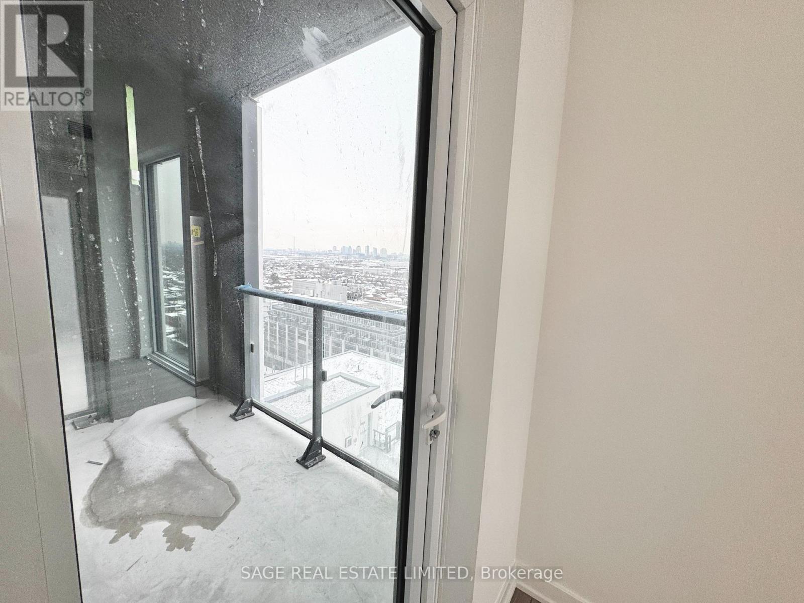 1403 - 1007 The Queensway, Toronto, Ontario  M8Z 0H4 - Photo 21 - W12787730