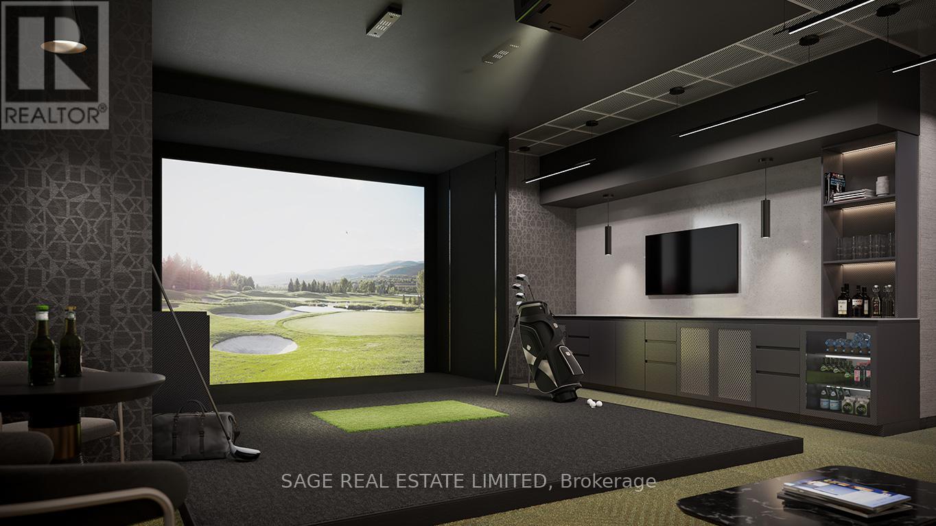 1403 - 1007 The Queensway, Toronto, Ontario  M8Z 0H4 - Photo 32 - W12787730