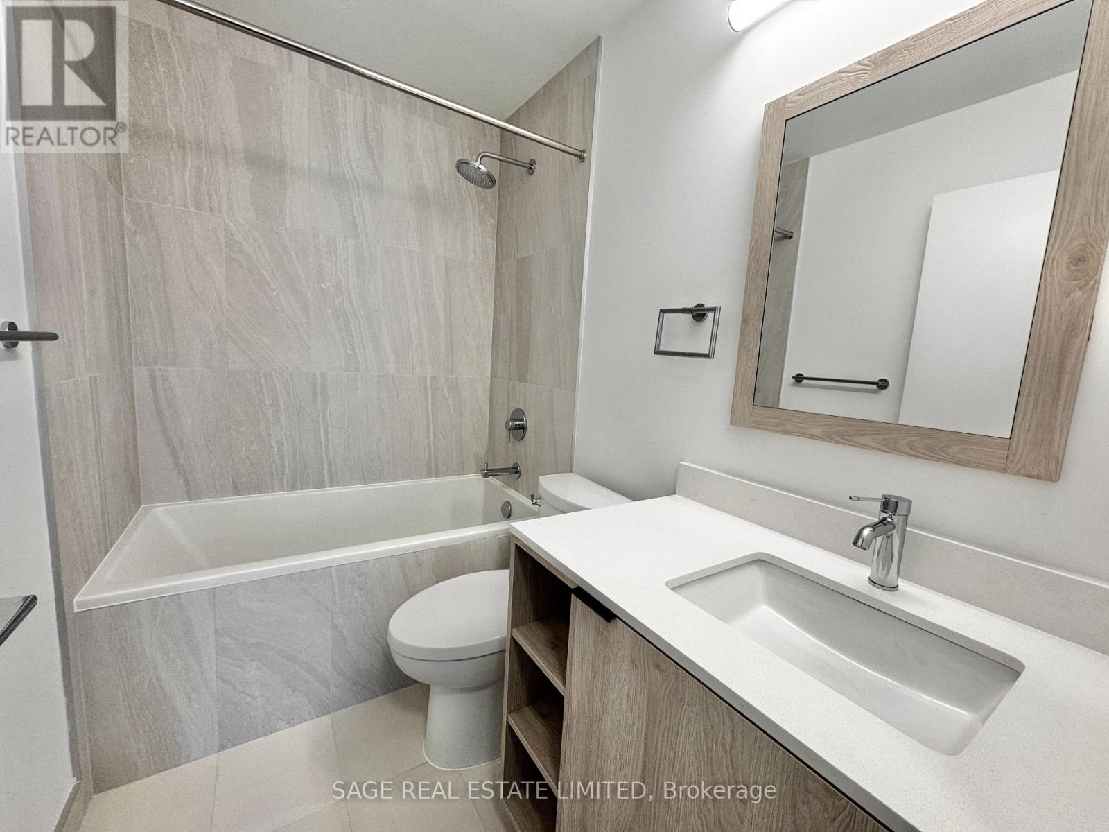 1403 - 1007 The Queensway, Toronto, Ontario  M8Z 0H4 - Photo 9 - W12787730