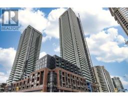 2104 - 430 SQUARE ONE DRIVE, Mississauga, Ontario