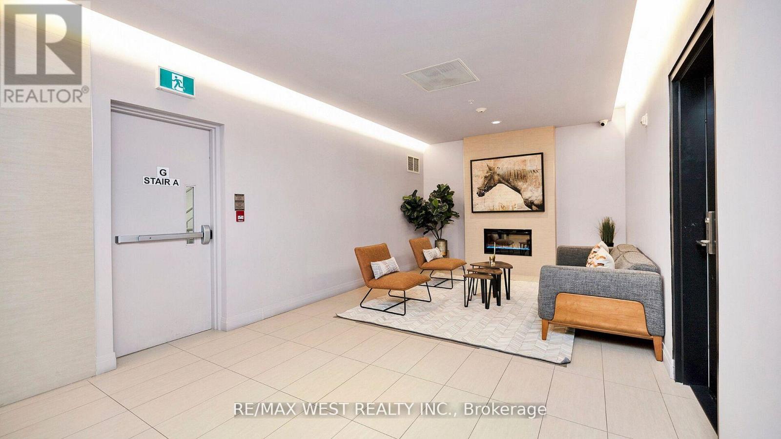 201 - 408 Browns Line, Toronto, Ontario  M8W 0C3 - Photo 11 - W12787760