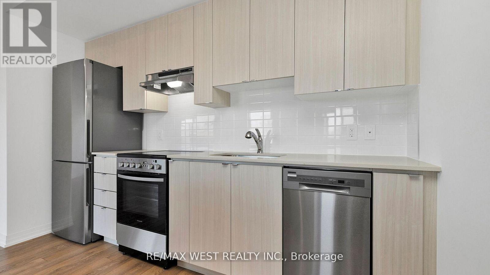 201 - 408 Browns Line, Toronto, Ontario  M8W 0C3 - Photo 29 - W12787760