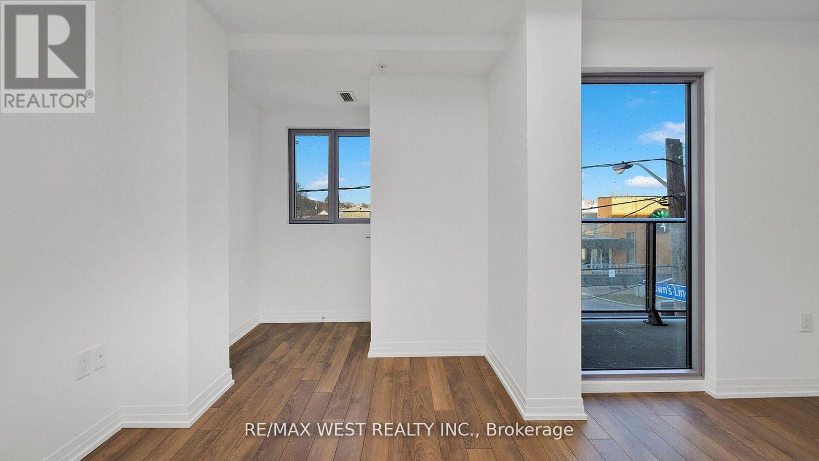 201 - 408 Browns Line, Toronto, Ontario  M8W 0C3 - Photo 31 - W12787760