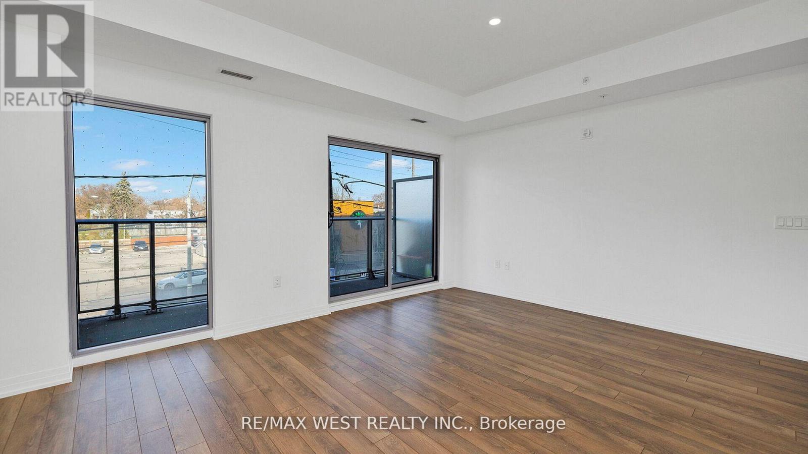 201 - 408 Browns Line, Toronto, Ontario  M8W 0C3 - Photo 32 - W12787760