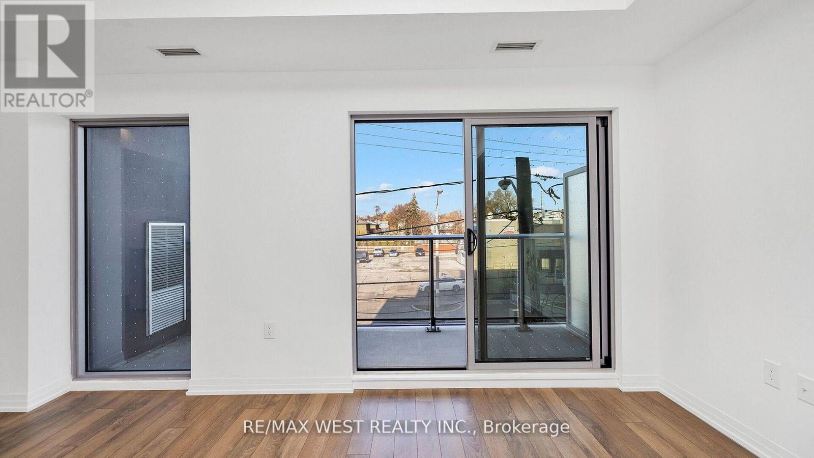 201 - 408 Browns Line, Toronto, Ontario  M8W 0C3 - Photo 33 - W12787760