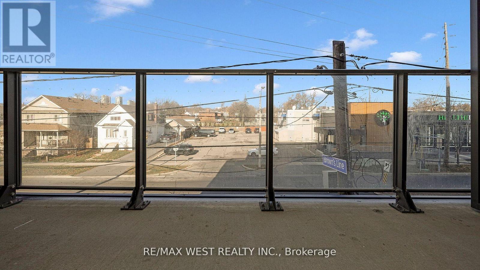 201 - 408 Browns Line, Toronto, Ontario  M8W 0C3 - Photo 34 - W12787760